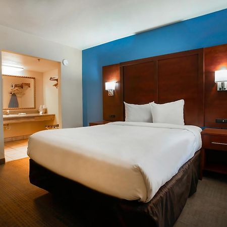 SureStay Plus Hotel by Best Western Willcox Exterior foto