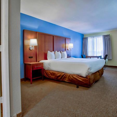 SureStay Plus Hotel by Best Western Willcox Exterior foto