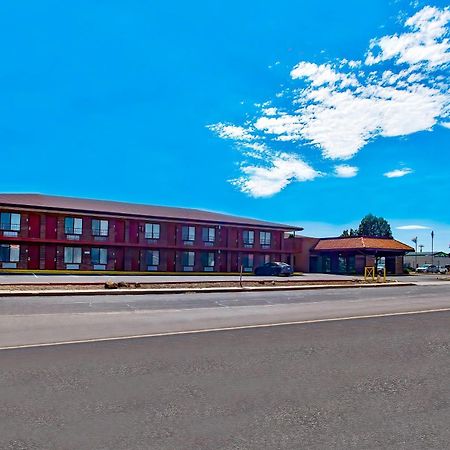 SureStay Plus Hotel by Best Western Willcox Exterior foto
