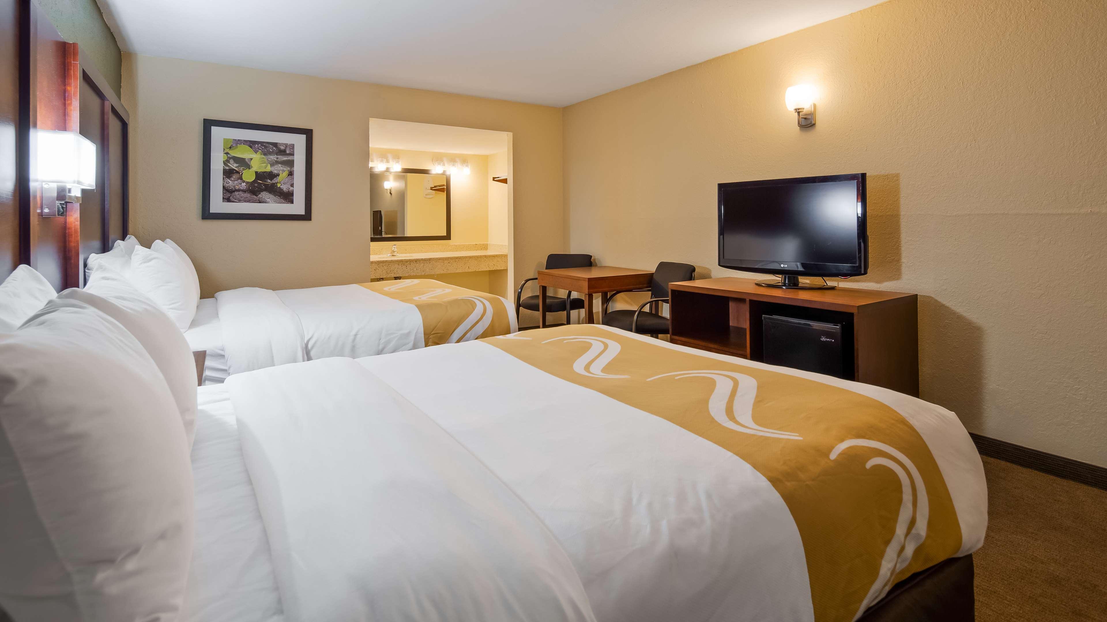 SureStay Plus Hotel by Best Western Willcox Exterior foto