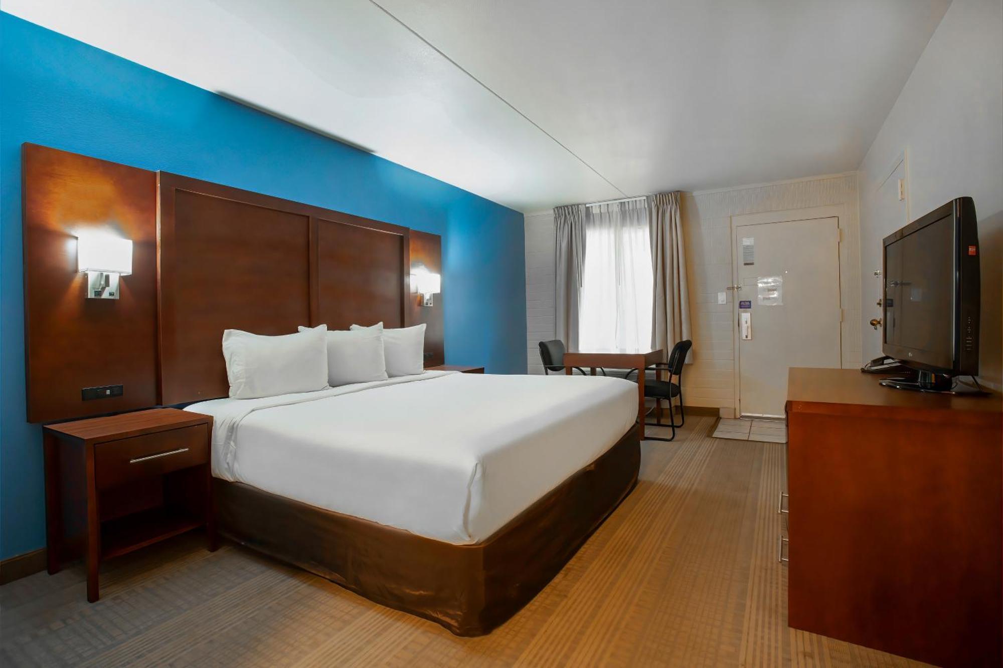 SureStay Plus Hotel by Best Western Willcox Exterior foto