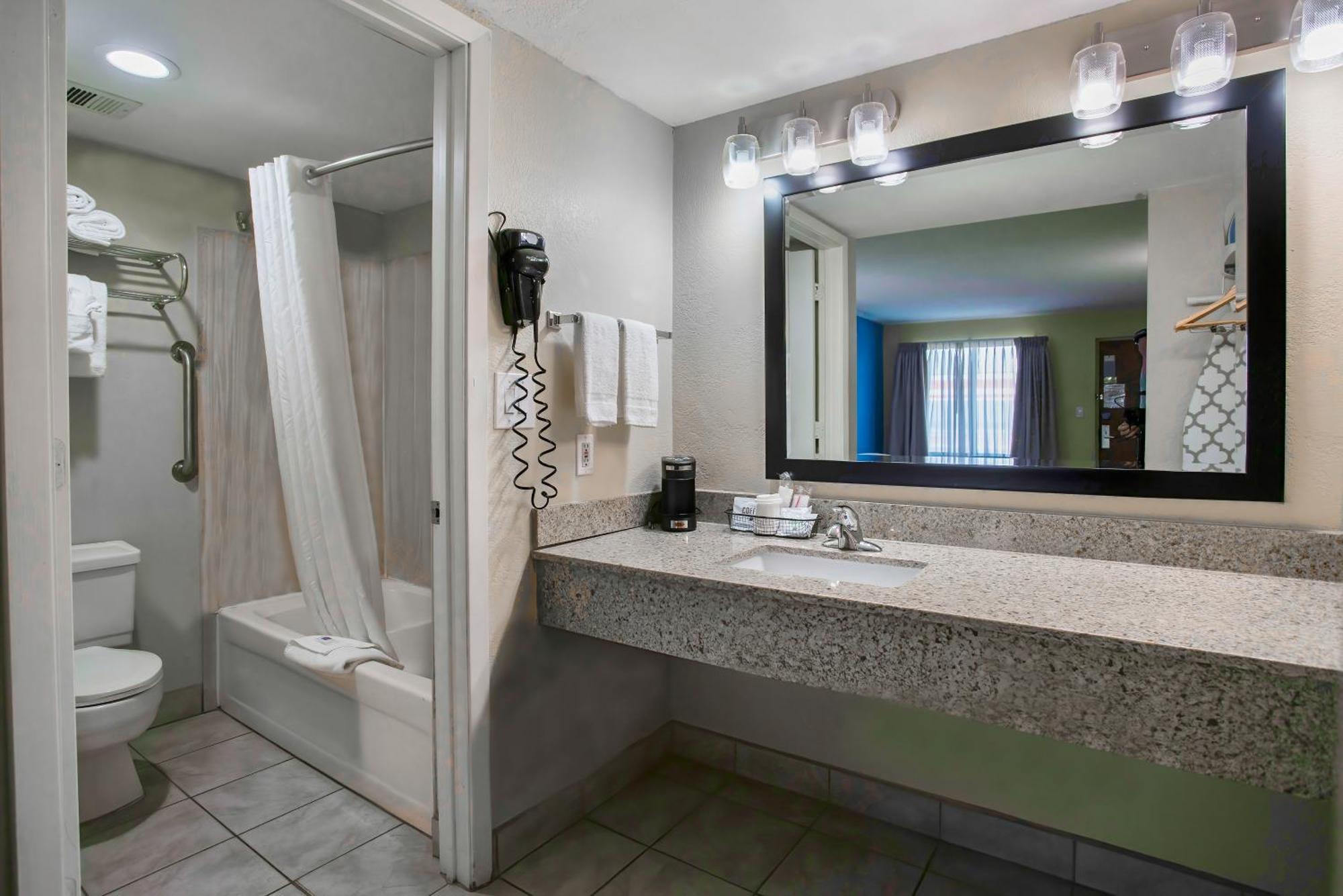 SureStay Plus Hotel by Best Western Willcox Exterior foto