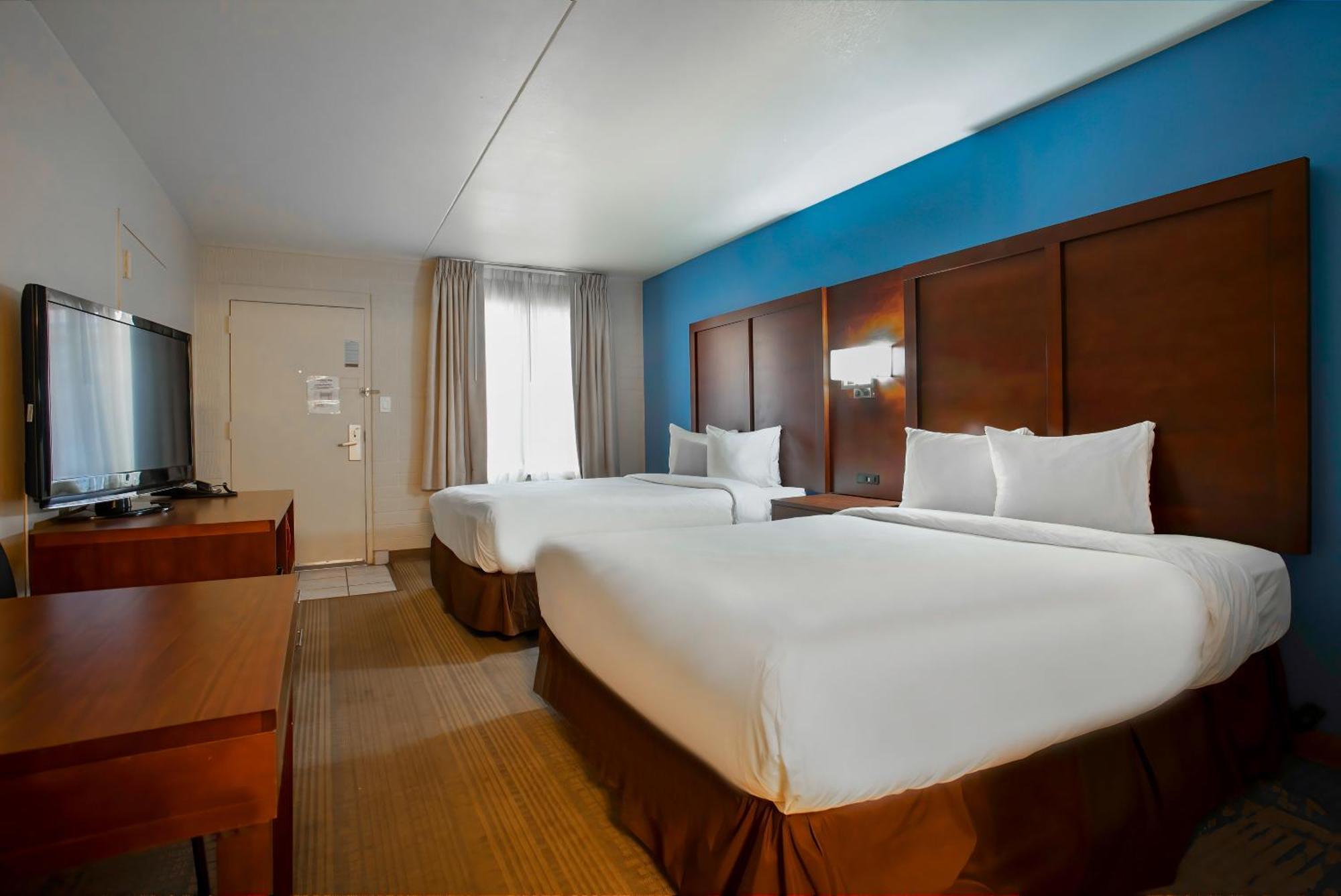 SureStay Plus Hotel by Best Western Willcox Exterior foto