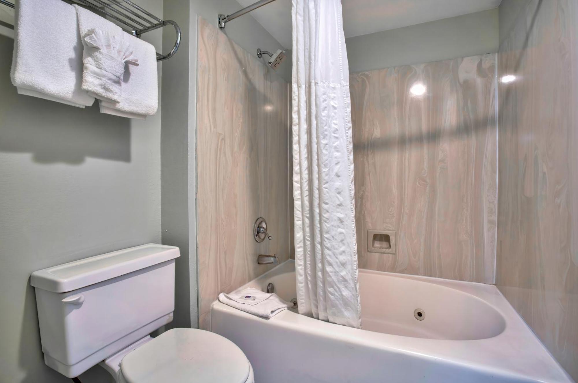 SureStay Plus Hotel by Best Western Willcox Exterior foto