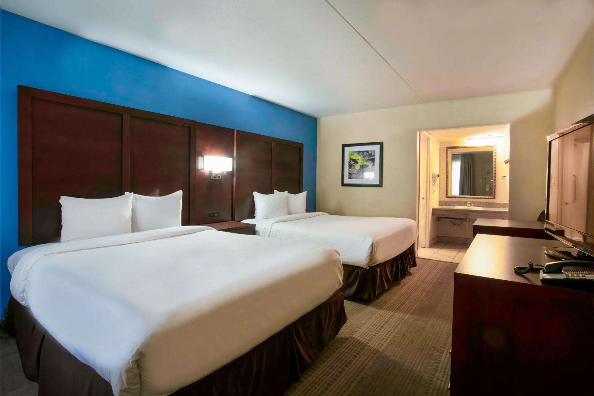 SureStay Plus Hotel by Best Western Willcox Exterior foto