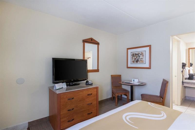 SureStay Plus Hotel by Best Western Willcox Exterior foto