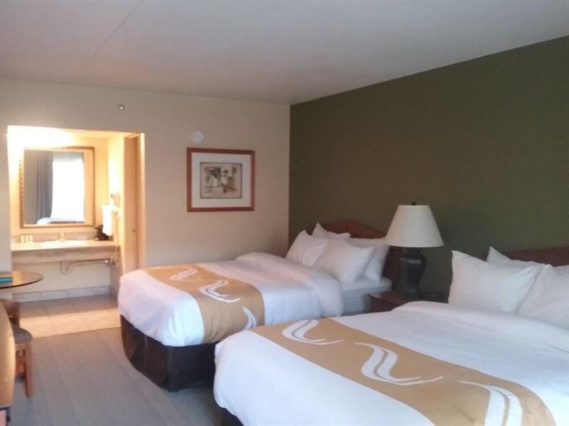 SureStay Plus Hotel by Best Western Willcox Exterior foto